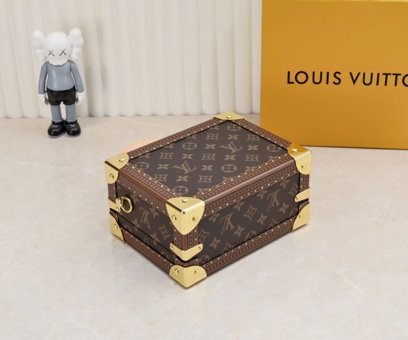 Louis Vuitton Box Bags